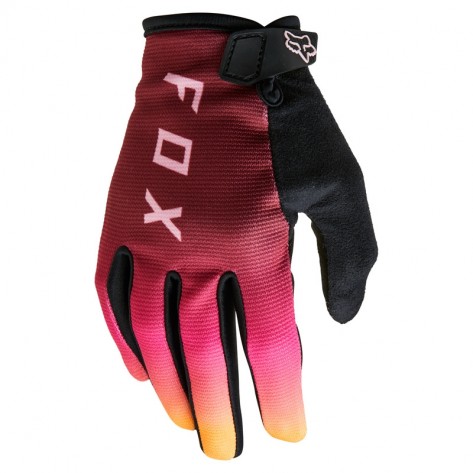 Rękawiczki FOX Lady Ranger TS57