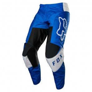 Spodnie FOX Junior 180 Lux niebieski