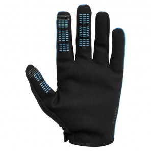 Rękawiczki FOX Junior Ranger YM dusty blue