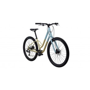 Rower MARIN Stinson 1 ST 27.5” beżowy/niebieski