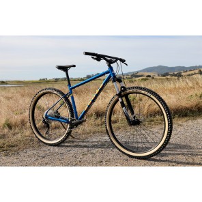 Rower MARIN Pine Mountain 1 29” niebieski