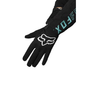 Rękawiczki FOX Ranger M czarny