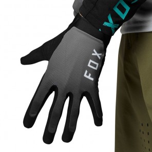Rękawiczki FOX Flexair Ascent black