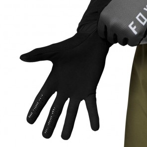 Rękawiczki FOX Flexair Ascent M black