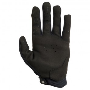 Rękawiczki FOX Defend D3O XL czarny