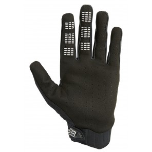 Rękawiczki FOX Flexair czarne