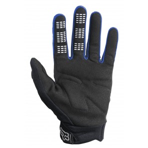 Rękawiczki FOX Dirtpaw S niebieskie