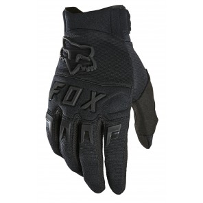Rękawiczki FOX Dirtpaw S czarne