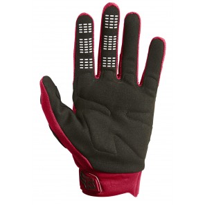Rękawiczki FOX Dirtpaw czerwone
