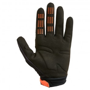 Rękawiczki FOX 180 Skew L black/orange