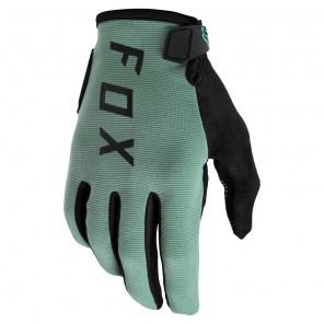 Rękawiczki FOX Ranger Gel eucalyptus