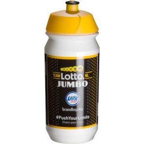 Tacx Bidon Shiva Pro Team LottoNL-Jumbo 500ml 