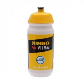 Bidon TACX Shiva Pro Team Jumbo Visma 500ml 