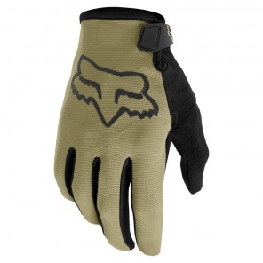 Rękawiczki FOX Ranger bark