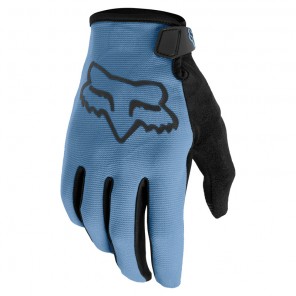 Rękawiczki FOX Junior Ranger dusty blue