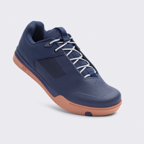Buty CRANK BROTHERS Mallet Lace navy/silver