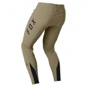 Spodnie FOX Flexair bark
