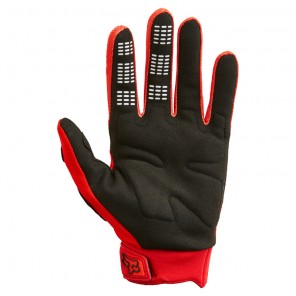 Rękawiczki FOX Dirtpaw czerwony