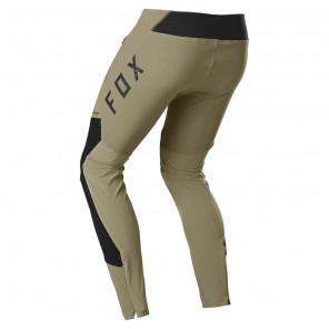 Spodnie FOX Flexair Pro bark