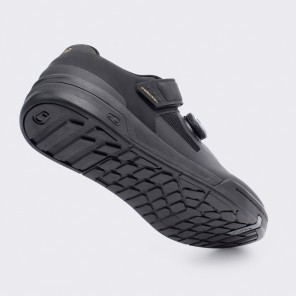 Buty CRANK BROTHERS Stamp Boa black/gold