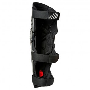 Ochraniacz kolan FOX Titan Pro D3O czarny