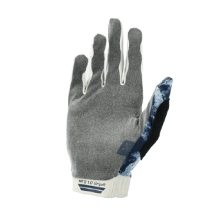 Rękawiczki LEATT MTB 1.0 Gripr S Steel