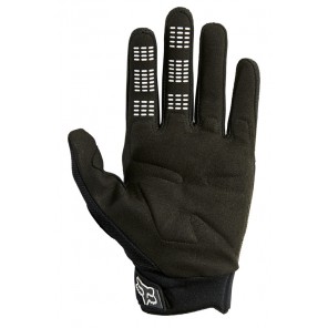 Rękawiczki FOX Dirtpaw czarno/białe