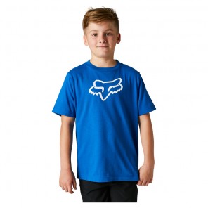 T-shirt FOX Junior Legacy roy blue