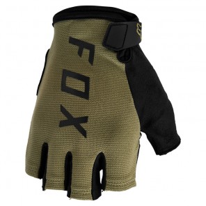 Rękawiczki FOX Ranger Gel Short bark
