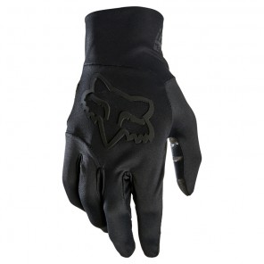 Rękawiczki FOX Ranger Water M czarne