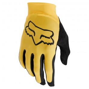 Rękawiczki FOX Flexair pear yellow
