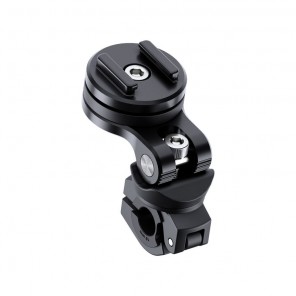 SP CONNECT UCHWYT NA LUSTERKO SP CONNECT MIRROR MOTO MOUNT PRO BLACK 