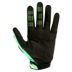 Rękawiczki FOX 180 Peril fluorescent green