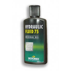MOTOREX HYDRAULIC FLUID 75 1l 