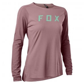 Jersey FOX Lady Flexair Pro plum perfect