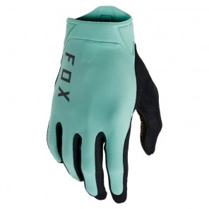 Rękawiczki FOX Flexair Ascent jade