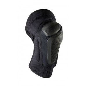 Ochraniacz LEATT Knee Guard 3DF 6.0 black