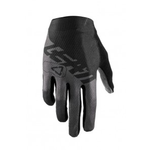 Leatt DBX 1.0 Black rękawiczki-L