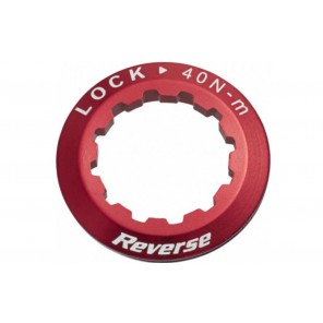 Reverse Lockring 