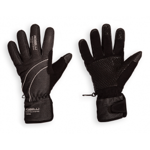 Rękawiczki ROGELLI Valdez XL czarny