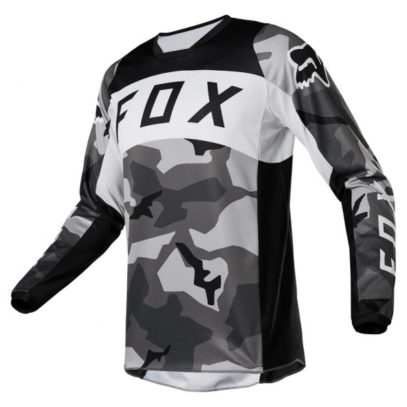 fox 360 voke jersey