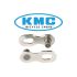 KMC CL-555R Silver folia 1szt. spinka 11s