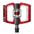 Pedały CRANK BROTHERS Mallet DH Red