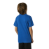 T-shirt FOX Junior Cypher niebieski