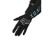 Rękawiczki FOX Lady Ranger czarne