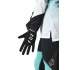 Rękawiczki FOX Lady Ranger Gel czarny