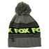 Czapka zimowa FOX Frontline OS pewetr
