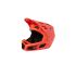 Kask FOX Rampage Pro Carbon Repeater Atomic Punch