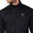 Kurtka FOX Ranger Midlayer FZ black