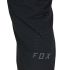 Spodnie FOX Flexair Black